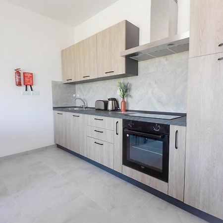 Brewmaster Residence Is-Swieqi Exterior foto