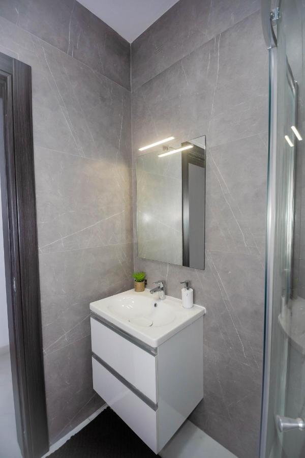 Brewmaster Residence Is-Swieqi Exterior foto