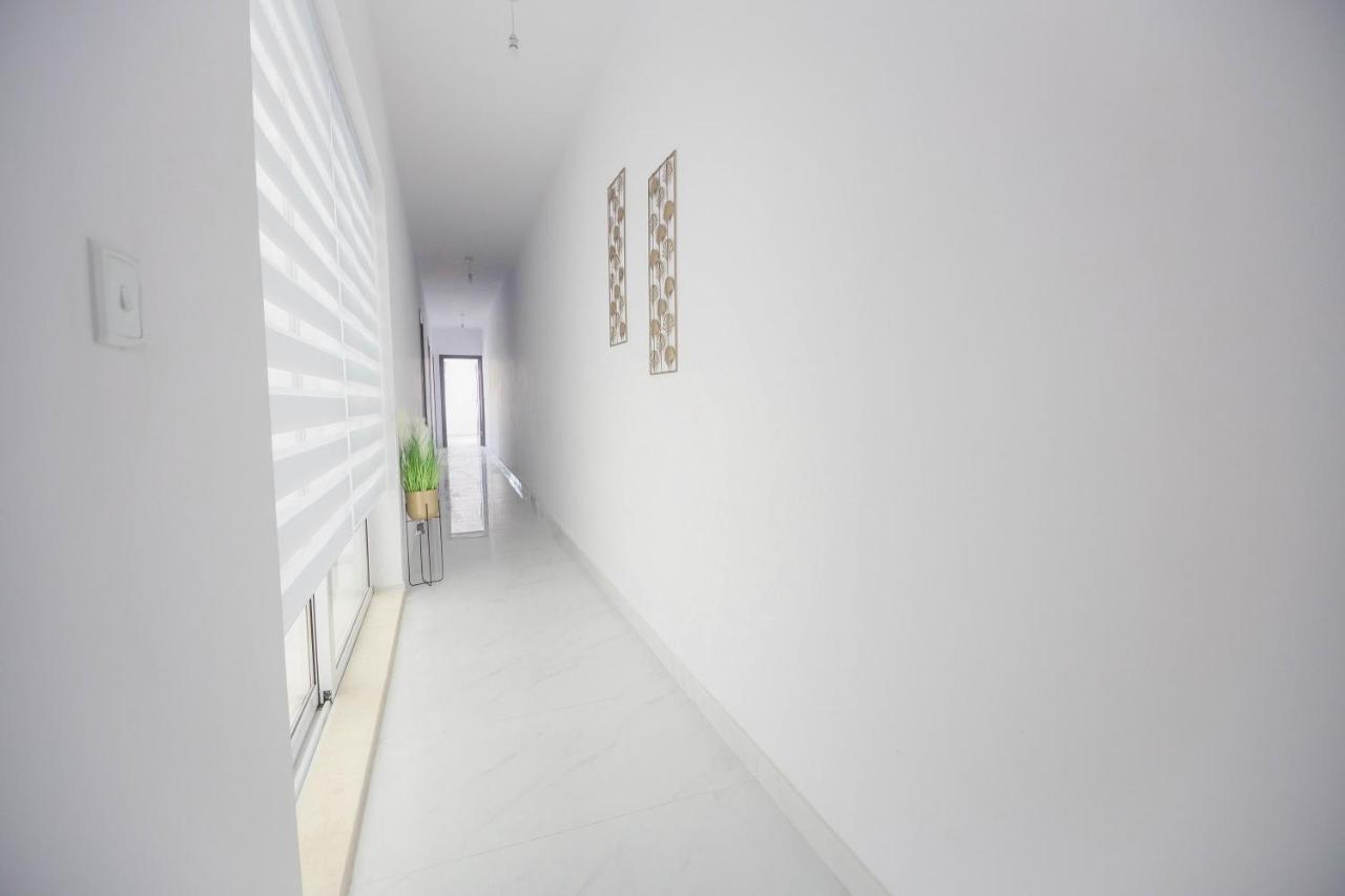 Brewmaster Residence Is-Swieqi Exterior foto