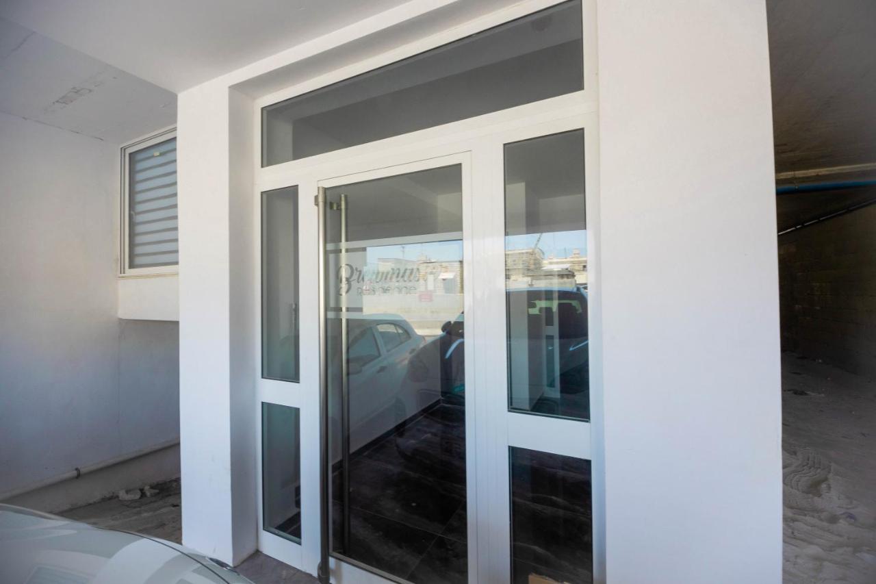 Brewmaster Residence Is-Swieqi Exterior foto