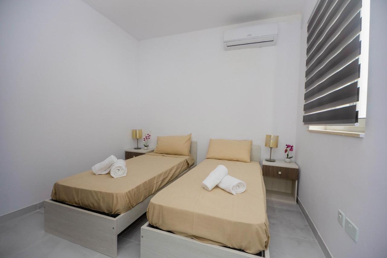 Brewmaster Residence Is-Swieqi Exterior foto