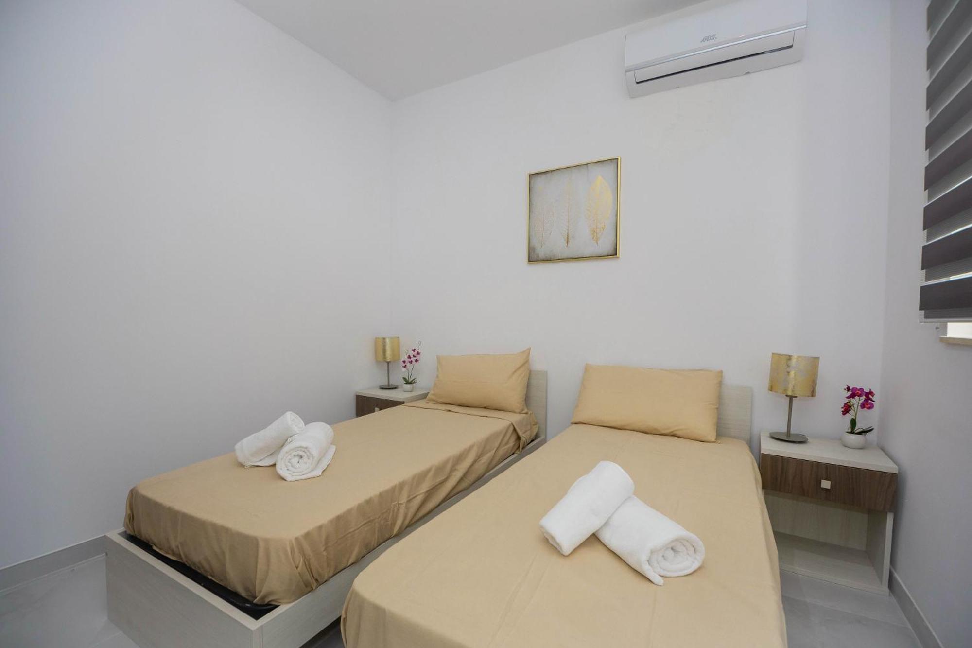 Brewmaster Residence Is-Swieqi Exterior foto