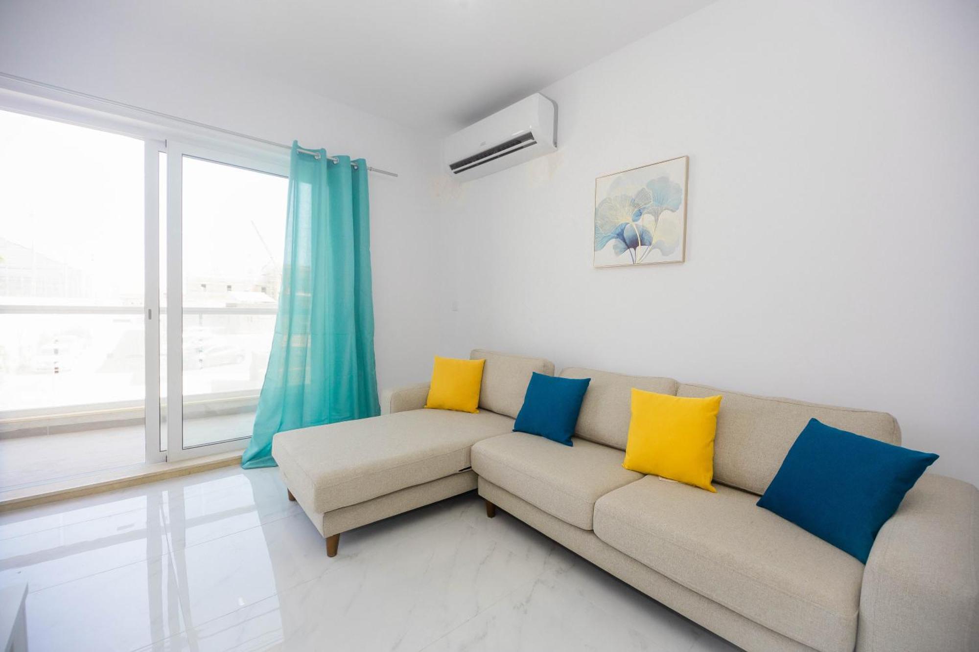 Brewmaster Residence Is-Swieqi Exterior foto